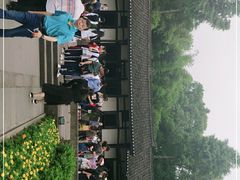 -邓小平故里