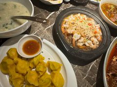 -前海沿·青岛菜(李沧万达店)