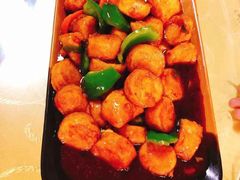 -红升老菜馆(巨兴街店)