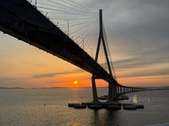 -仁川港国际客运码头