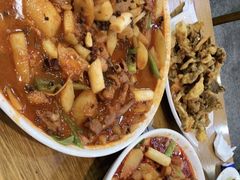 -福顺祥大盘鸡(临潼店)