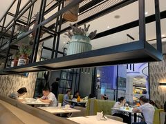 -火啫啫·粤式啫啫煲(南通首店)