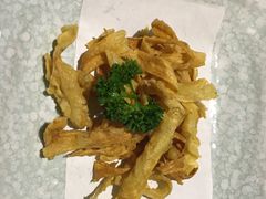 -梅筑·创意料理(王府井百货店)