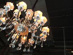 -漫咖啡 (CCPAPK创意港店)