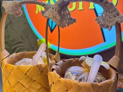 -小小集渔·泰式大排档(太古里香槟店)