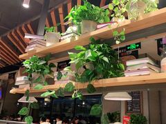 -比格比萨自助(沙河店)