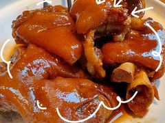 -好嫂子酱猪手•农家菜(华远坊店)