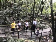 -老君洞旅游度假区