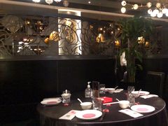 卡座-蟹榭·本帮江浙菜·蟹宴(五角场合生汇商场店)