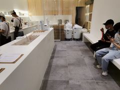 -兰熊鲜奶(西直门凯德mall店)