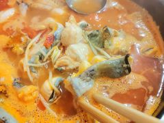 -猫爷的腔调·黔小馆(交大医学住宅区店)