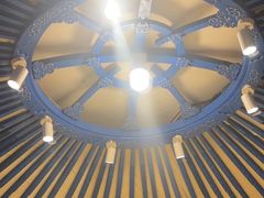 -蒙亨·手把肉·蒙古包文化主题餐厅(天恒广场店)