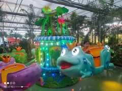 -南宫五洲植物乐园