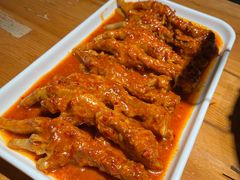 -大叹号啤酒屋·延边料理(延大店)
