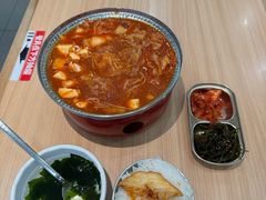 -小木屋拌饭(西安华阳城店)