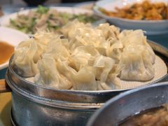 -振生清真饭店(永安道店)