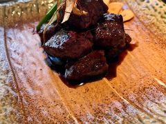 -水之惠鲜鱼料理(王府大街店)