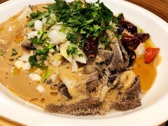 -京华烟云·北京烤鸭(领展购物广场·中关村店)