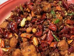 -冯大腕江湖川菜馆(后沙峪店)