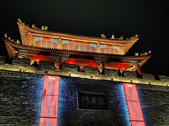 -襄阳古城