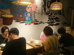 -巷内锅盔(西城都荟店)
