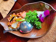 -花马天堂云南餐厅 Lost Heaven(外滩店)