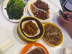 -澳门陈光记烧味饭店(南京德基广场店)
