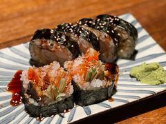-鸭川食堂·鳗丼(鼓楼店)