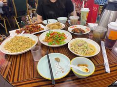 -谢记上海大排档(长寿路店)