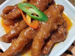-点都德(德江楼店)