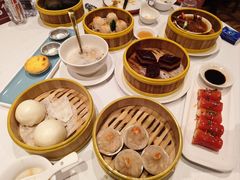 -醉辉皇原味海鲜江南菜(成都大魔方店)