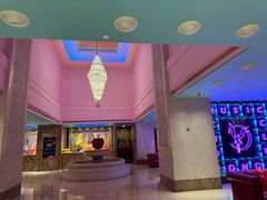 -萧邦音乐会所KTV·蒸汽活海鲜自助(福田店)