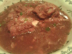 排骨-东方肉馆(文庭雅苑店)