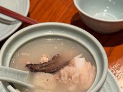 -丽江金茂凯悦臻选酒店-滇香馆
