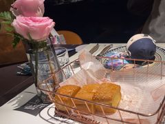 -西堤牛排(北京国瑞店)