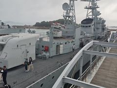 -中国人民解放军海军博物馆