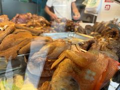 -洪记白水羊头(天坛店)