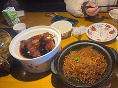 -田婆婆的菜(新天地店)