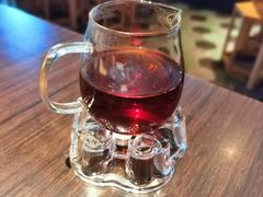-庐灶江南·江南菜·四合院Bistro(东直门雍和宫·原华侨宾馆店)