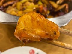 -秦记香辣蟹(松榆里店)