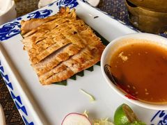 -南沙游艇会·大兵船餐厅