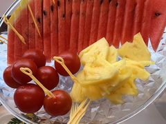 -月福京味斋·烤鸭店·北京菜(鼓楼总店)