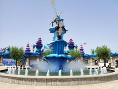 -华夏文旅海洋公园