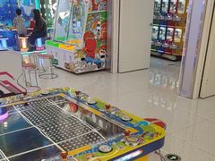 -汤姆熊欢乐世界 · 弹珠机(销品茂店)