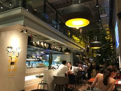 -卡朋厨房(289艺术园区店)