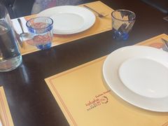 -克比叔叔印度餐厅Kebabs on the Grille(人民广场店)