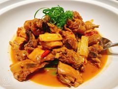 -雅苑中餐厅