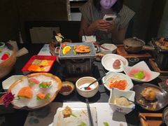-花潮料理艺食馆(SM新生活广场店)