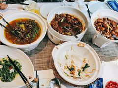 -上座云间·青年赣菜(绿茵店)