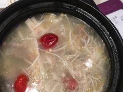 -太兴餐厅(小径湾店)
